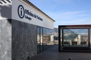 Oficina de Turismo