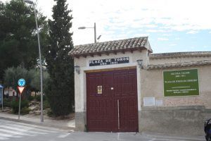 Plaza de Toros