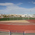 Polideportivo Almarjal