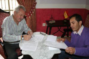Adjudicadas las obras de El Coso