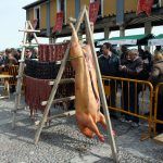 Mercadillo El Mesoncico
