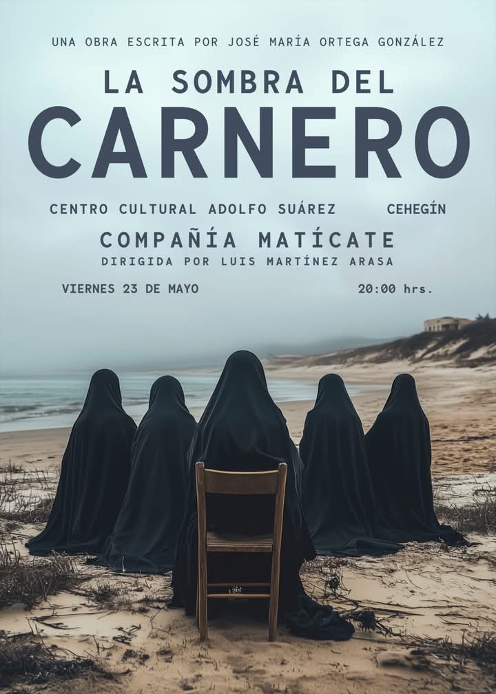 La Sombra Del Carnero