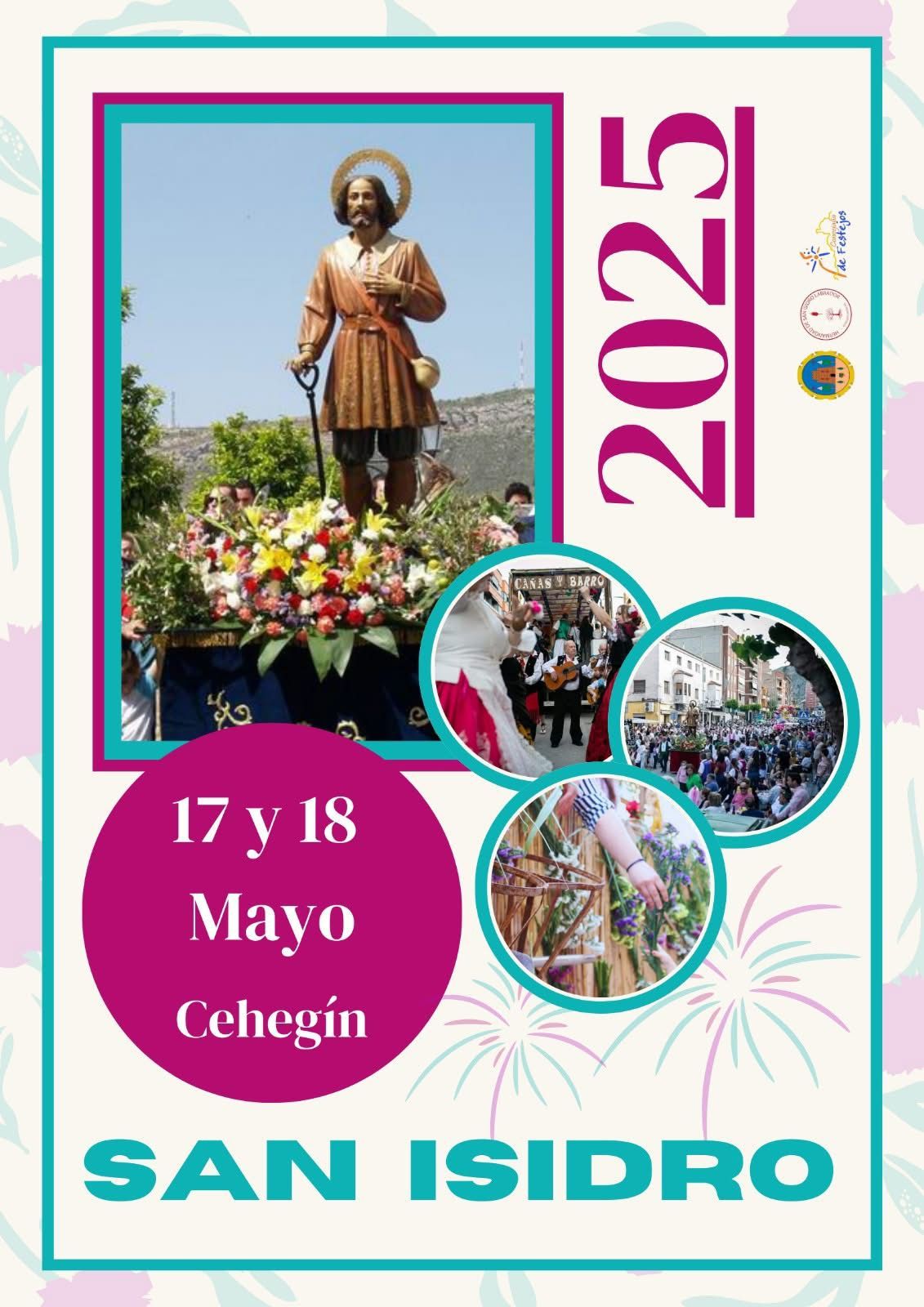 SAN ISIDRO 2025