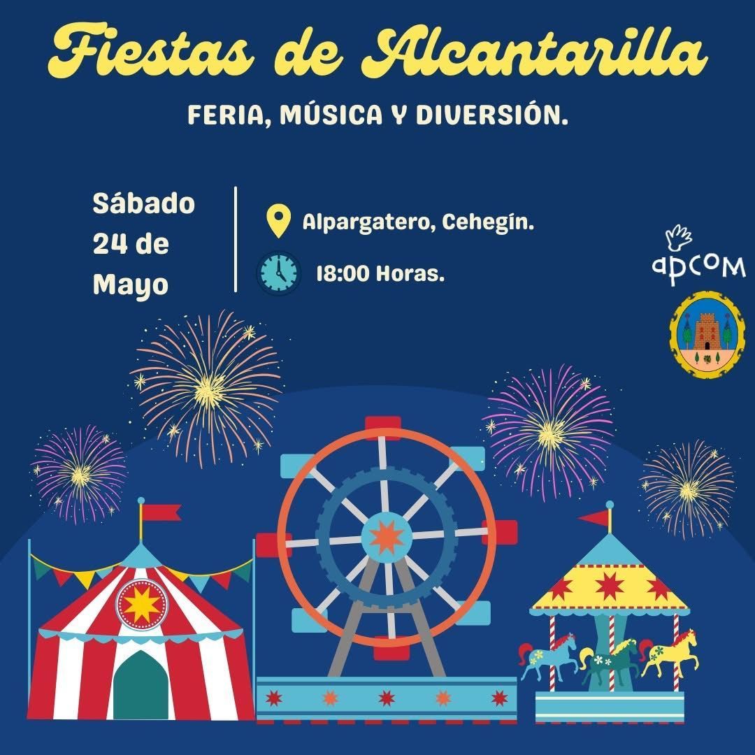 Fiesta de Alcantarilla