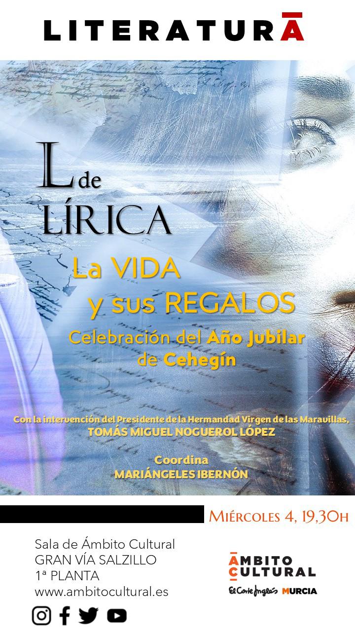 LA LIRICA, LA VIDA Y LOS RELATOS