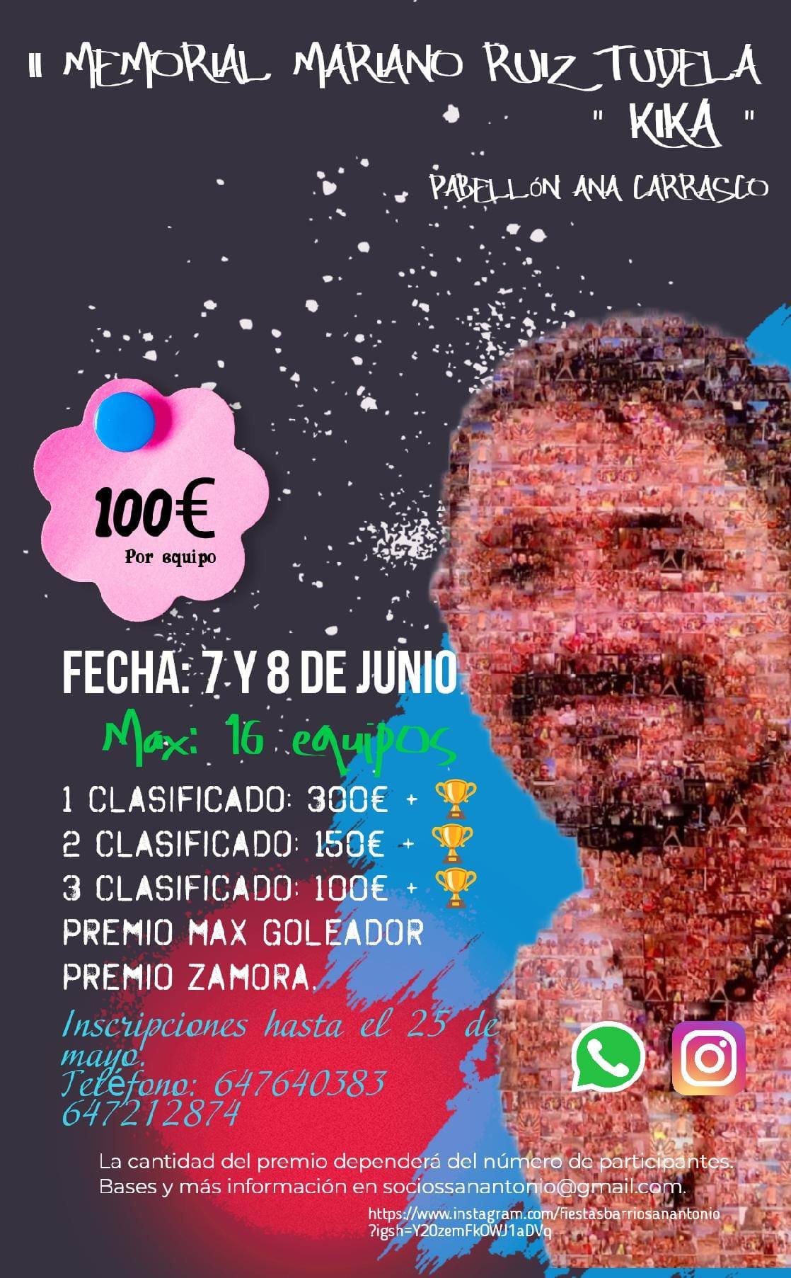 MEMOROAL MARIANO RUIZ TUDELA KIKA