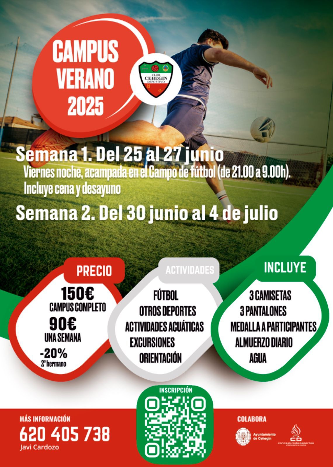 CAMPUS VENARO