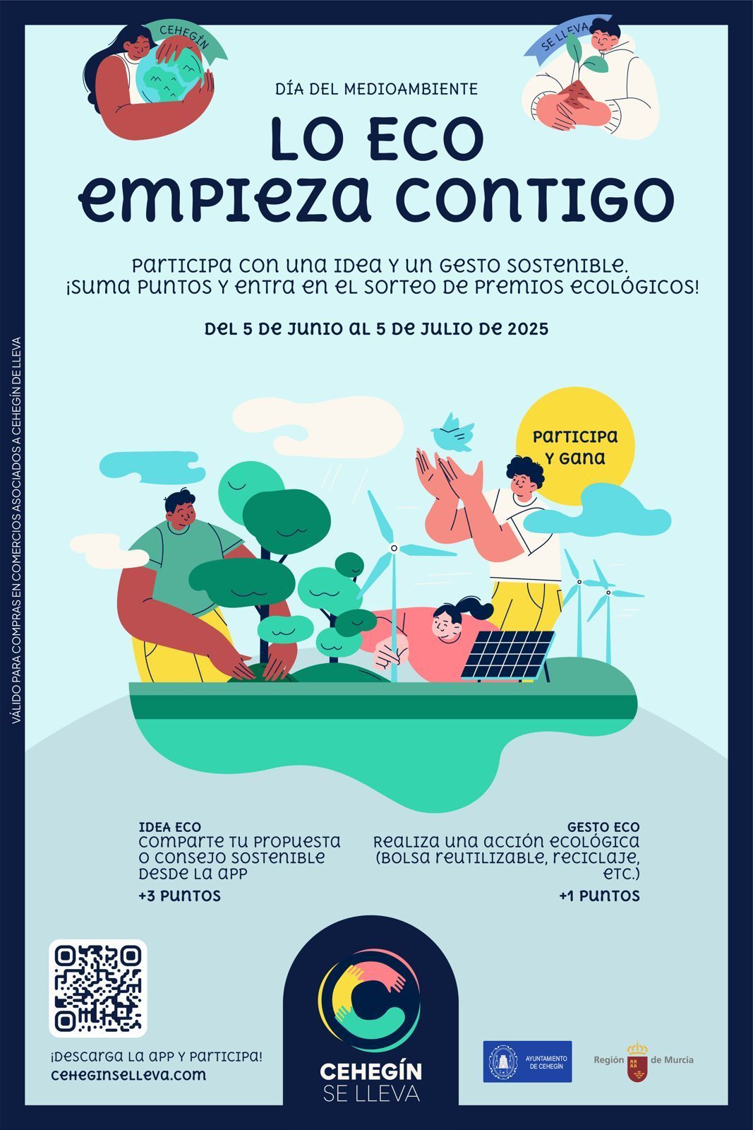 LO ECO EMPIEZA CONTIGO