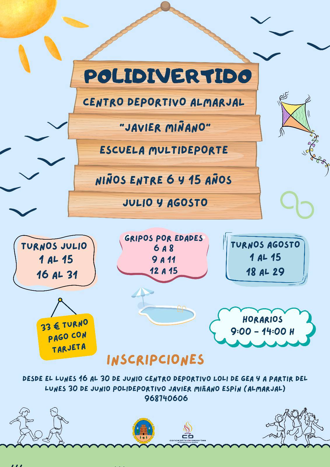 Polidivertido