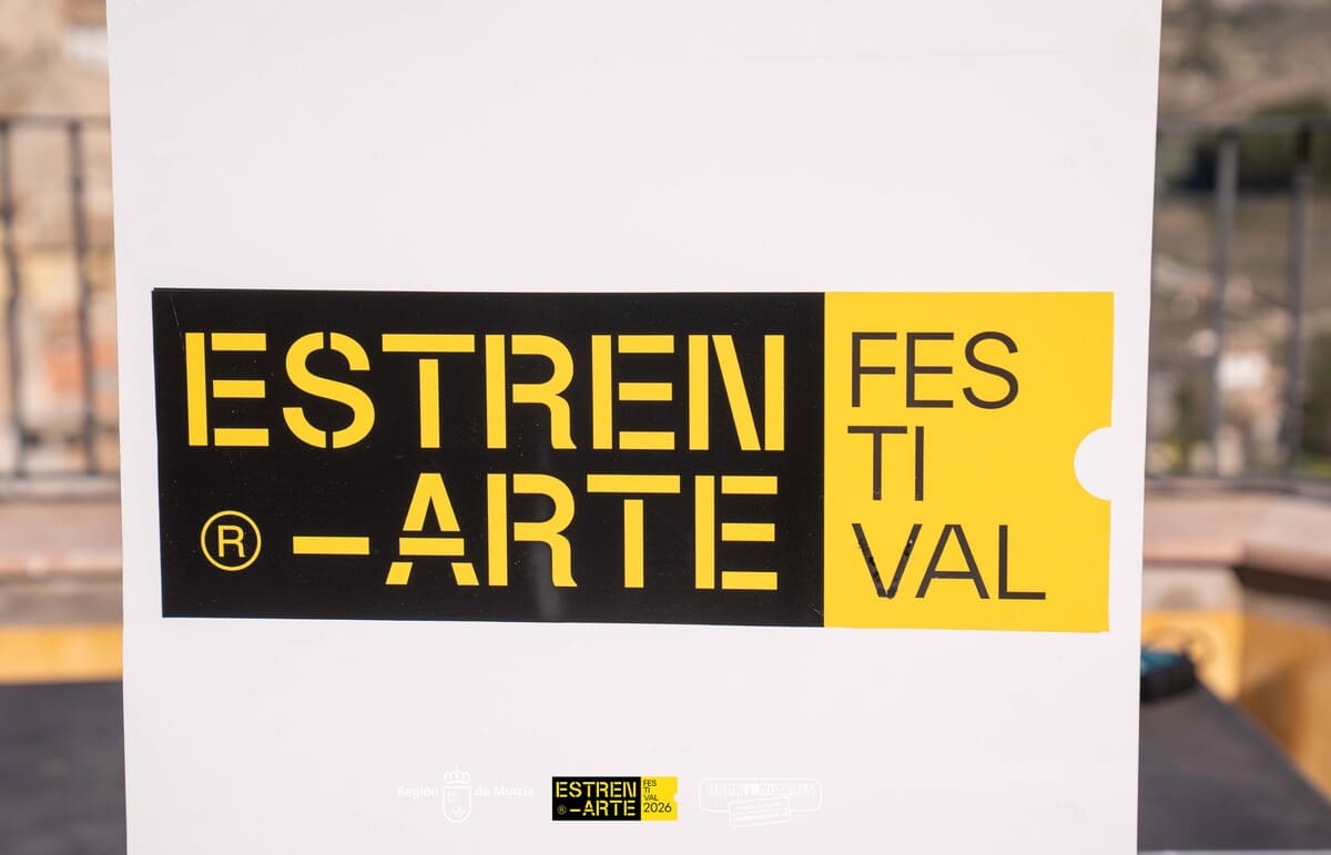 Festival Estrenarte 2026
