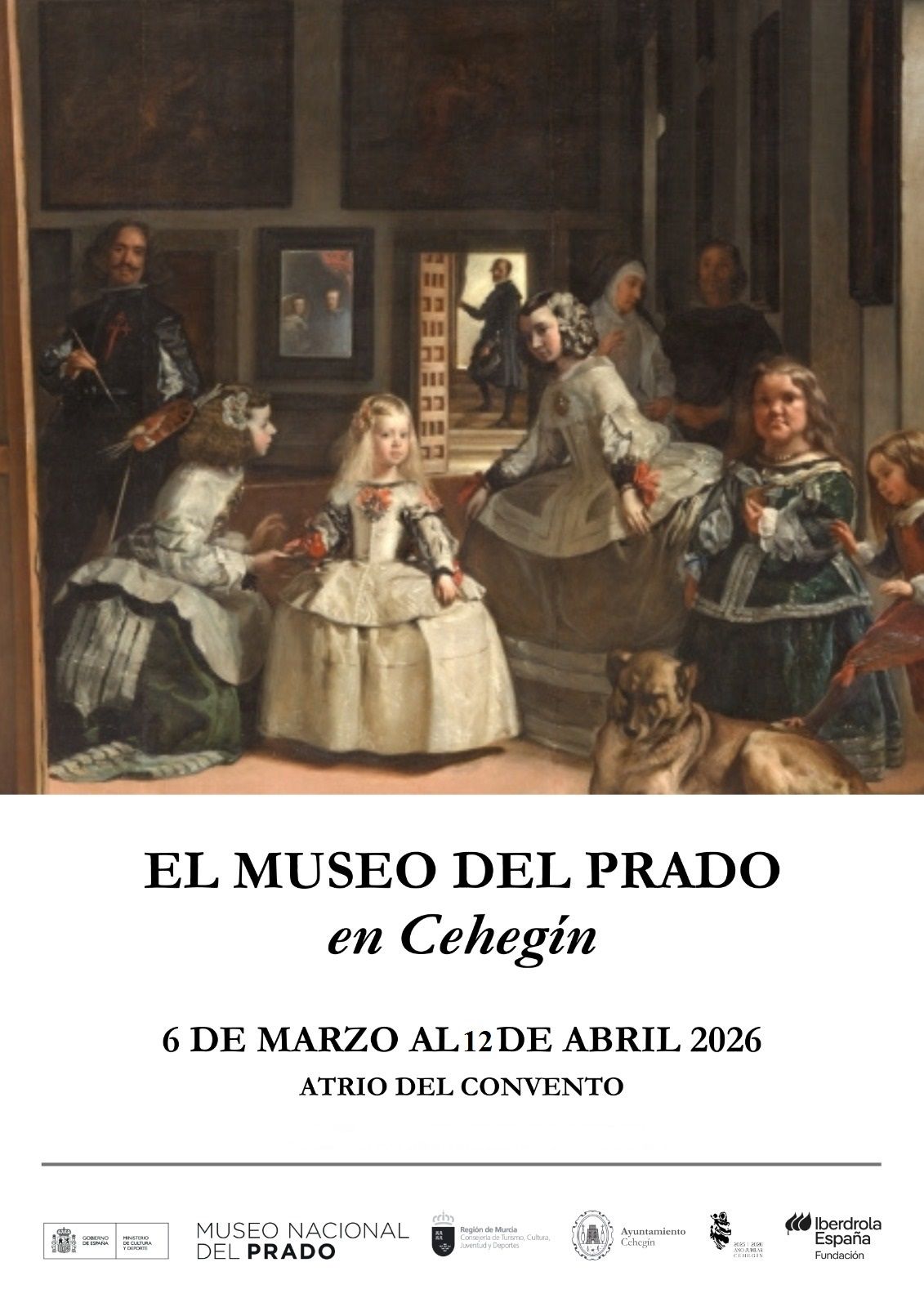 Cehegín acoge dos grandes exposiciones en el marco del Año Jubilar de la Virgen de las Maravillas