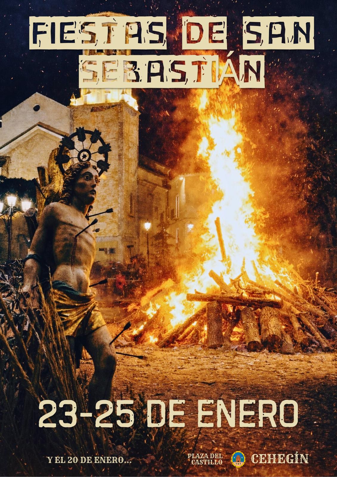 Fin de semana en honor a San Sebastián