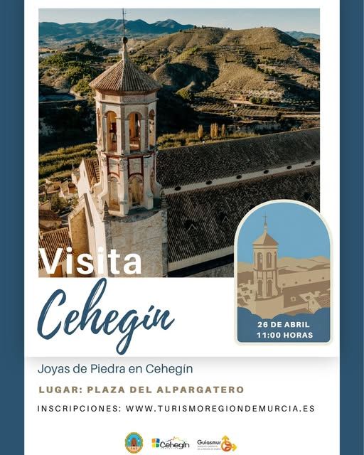 Joyas de Piedra en Cehegín