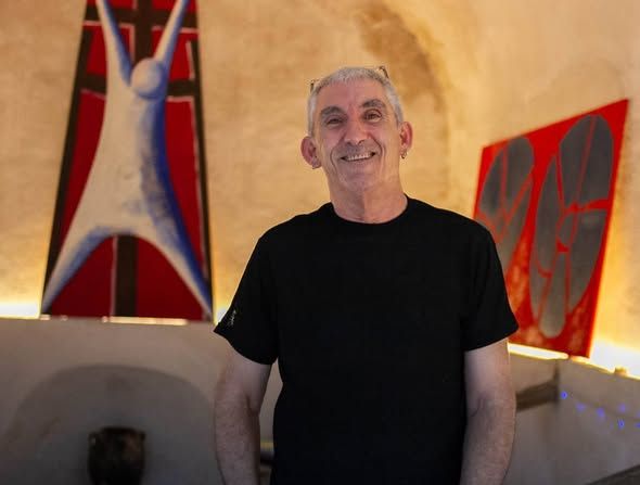 Santos Bastida presenta Renacer del archivo
