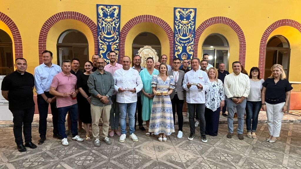 Cehegín celebra el Año Jubilar con el lanzamiento de la Tapa Maravilla en honor a la Virgen de las Maravillas