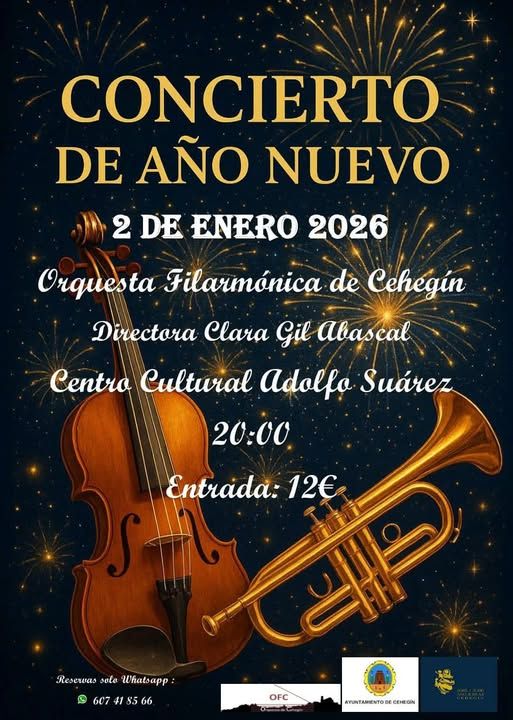 NAVIDAD EN CEHEGÍN