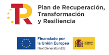 Subvenciones PRTR