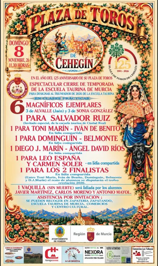 Gran Evento Taurino