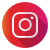 1b2ca367caa7eff8b45c09ec09b44c16-instagram-icon-logo-by-vexels-50x50