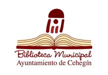 Escudo-biblioteca-de-cehegin